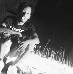 Meet your Posher, Benjamin